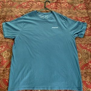Patagonia Tee